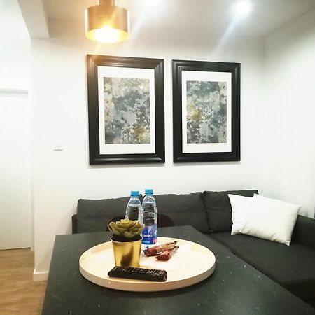 Apartamenty Maki Gdańsk Buitenkant foto